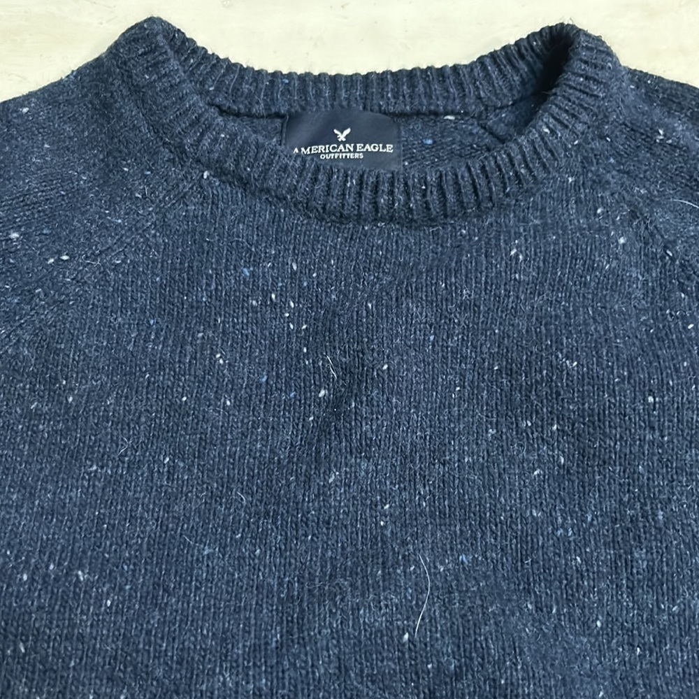 American Eagle Sweater Medium - image 4